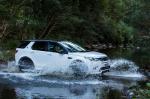 Land Rover Discovery Sport HSE Dynamic Lux 2017 года (AU)